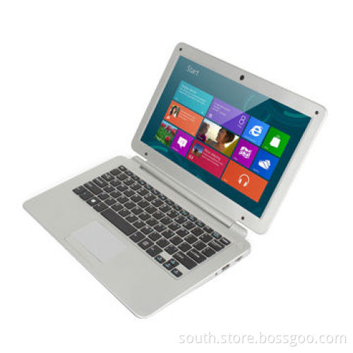 11.6-inch Super Slim Laptop, 2GB RAM, 32GB SSD, Developed by Intel and Our Company